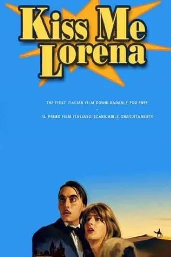 Kiss Me Lorena movie poster - Rated 6.5/10