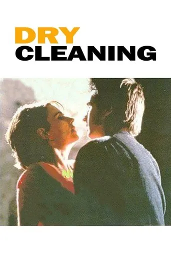 Dry Cleaning movie poster - Rated 5.552/10