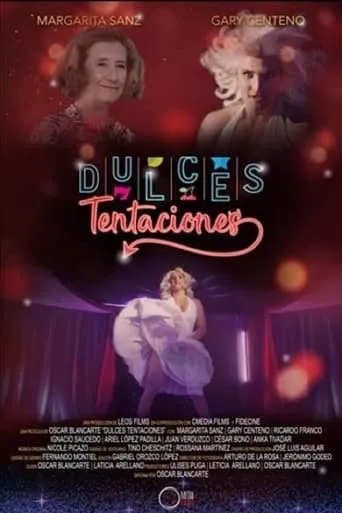Sweet Temptations movie poster - Entertainment content