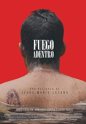 Fire Within movie poster - Rated 4.8/10