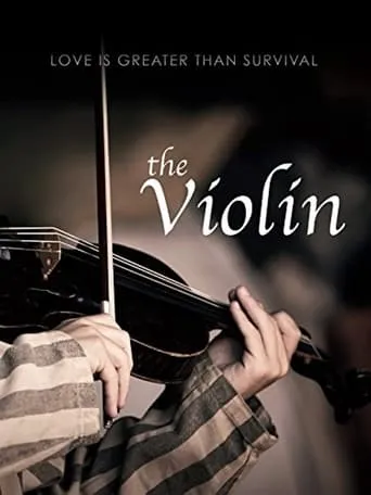 The Violin movie poster - Entertainment content