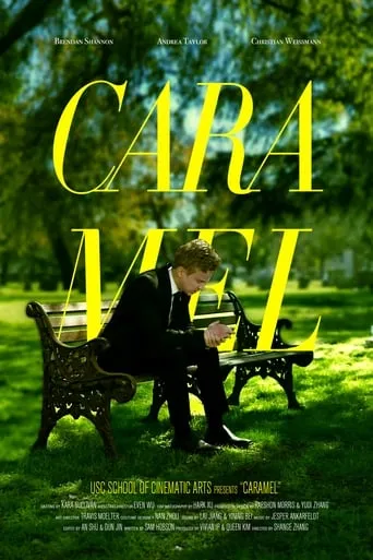 Caramel movie poster - Rated 7/10