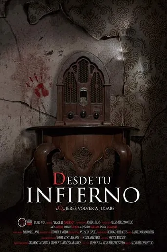 From Your Hell movie poster - Rated 5/10