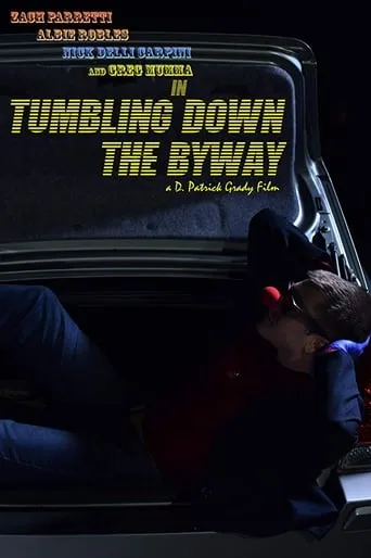 Tumbling Down the Byway movie poster - Entertainment content
