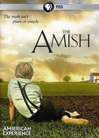 The Amish movie poster - Entertainment content