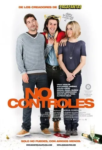 Love Storming movie poster - Rated 5.9/10