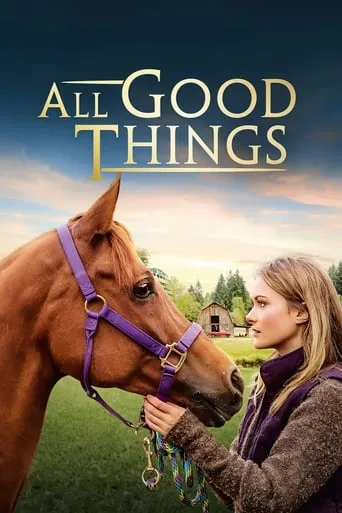 All Good Things movie poster - Rated 6.9/10