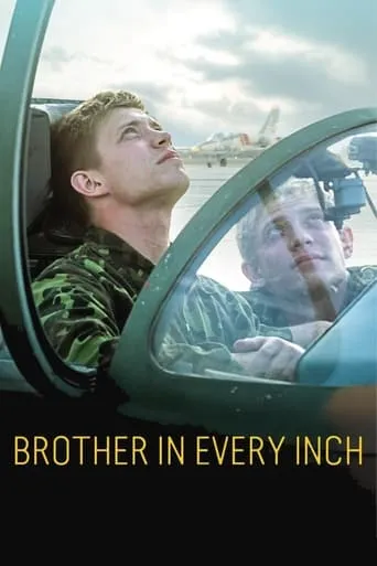 Brother in Every Inch movie poster - Rated 6.8/10