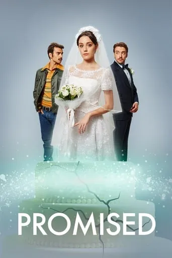 Promised movie poster - Rated 5.5/10