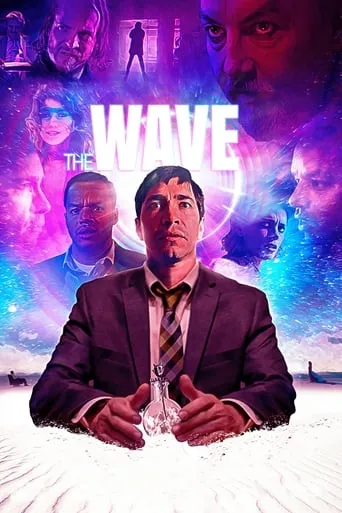 The Wave movie poster - Rated 6.02/10