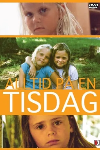 Always on a Tuesday movie poster - Entertainment content