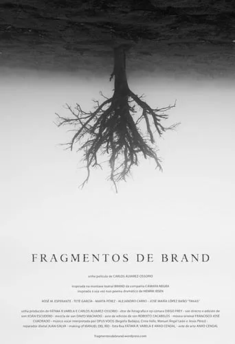 Fragmentos de Brand movie poster - Rated 4.2/10