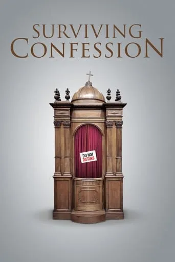 Surviving Confession movie poster - Rated 6.3/10