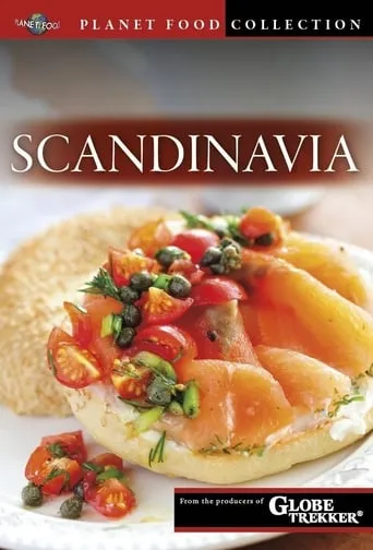 Planet Food: Scandinavia movie poster - Rated 7/10