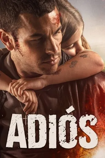 Goodbye movie poster - Rated 7/10