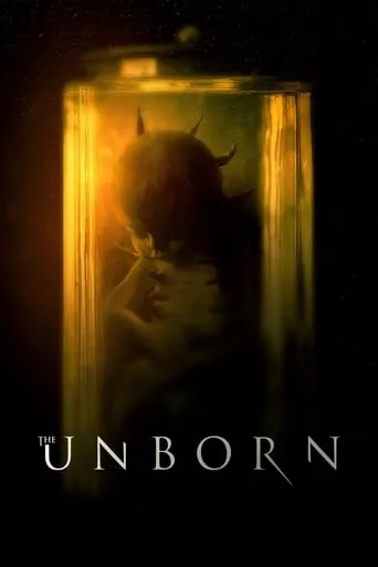 The Unborn movie poster - Rated 5/10