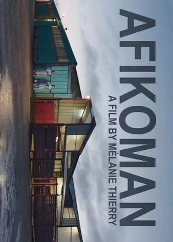 Afikoman movie poster - Entertainment content