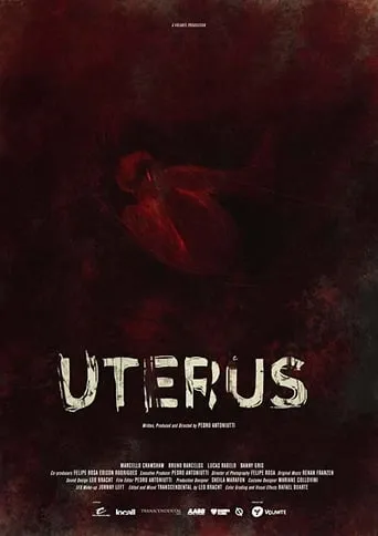 Uterus movie poster - Entertainment content
