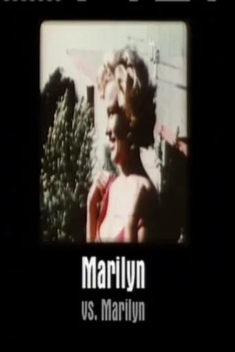 Marilyn vs Marilyn movie poster - Entertainment content