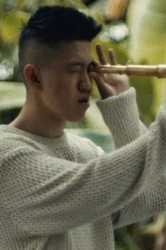 Rich Brian Is The Sailor movie poster - Entertainment content
