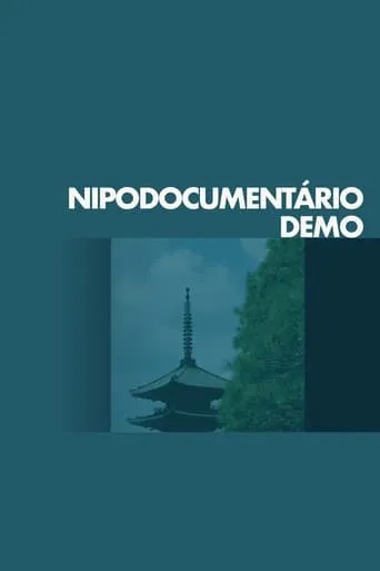 Nipodocumentário Demo movie poster - Entertainment content