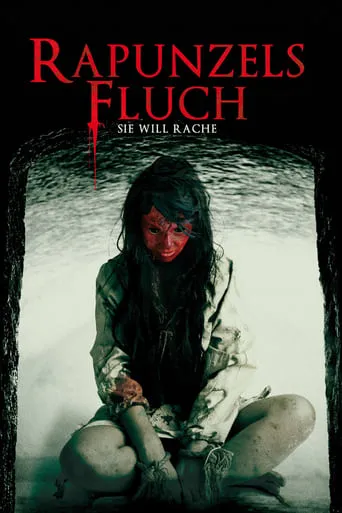 Rapunzels Fluch movie poster - Rated 4.9/10