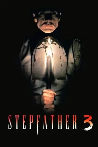 Stepfather 3 movie poster - Rated 5.4/10