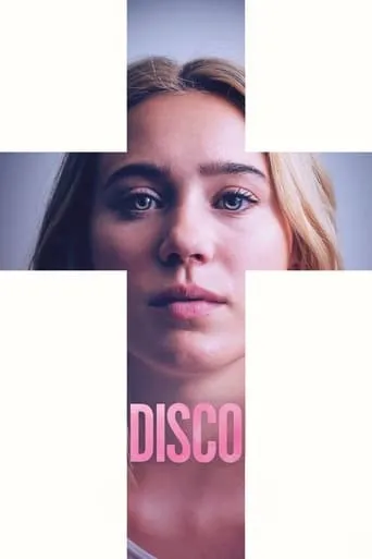 Disco movie poster - Rated 5.2/10