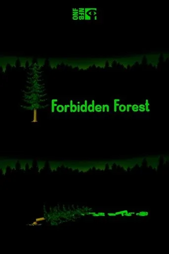 Forbidden Forest movie poster - Entertainment content