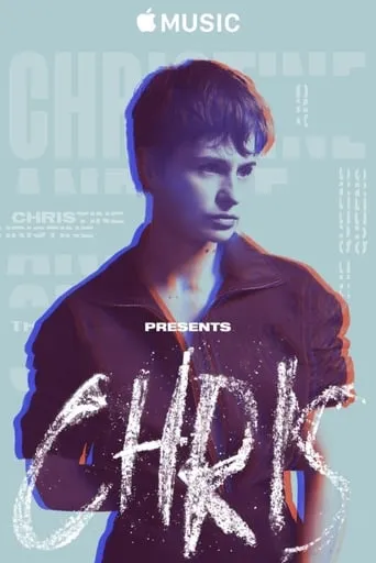 Apple Music Presents: Chris movie poster - Entertainment content