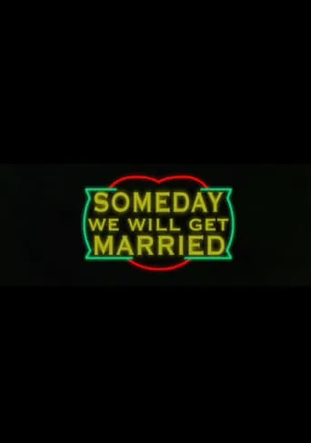 Someday We Will Get Married movie poster - Entertainment content