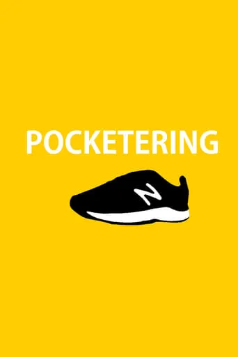 Pocketering movie poster - Rated 10/10