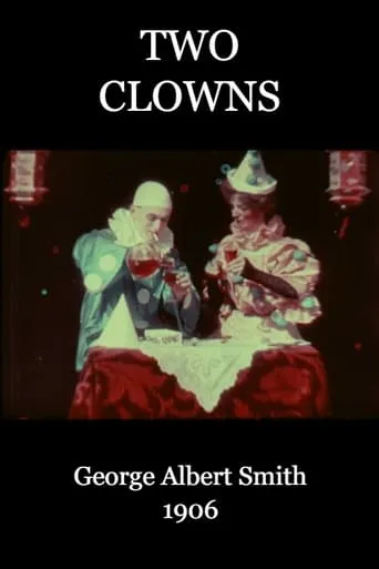 Two Clowns movie poster - Rated 4.7/10