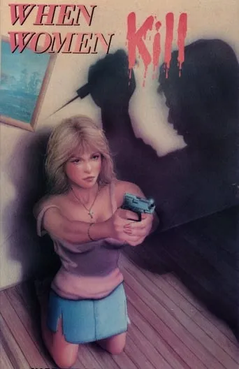 When Women Kill movie poster - Rated 6/10