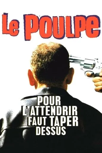 The Octopus movie poster - Rated 6.569/10