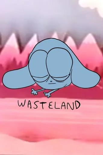 Wasteland movie poster - Rated 7.9/10