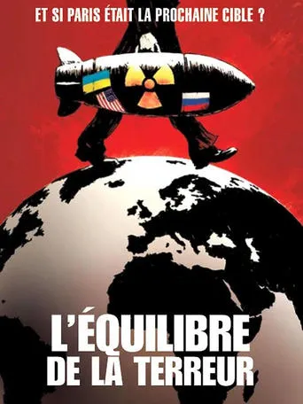 L'équilibre de la terreur movie poster - Entertainment content
