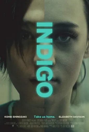 Indigo movie poster - Rated 4.7/10