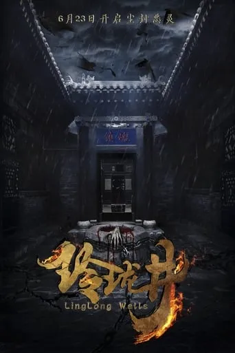 Linglong Wells movie poster - Entertainment content