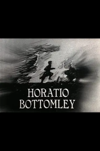 Horatio Bottomley movie poster - Entertainment content