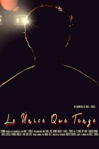 The Only Thing I Got movie poster - Rated 5/10