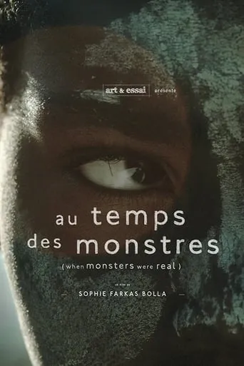 When Monsters Were Real movie poster - Entertainment content