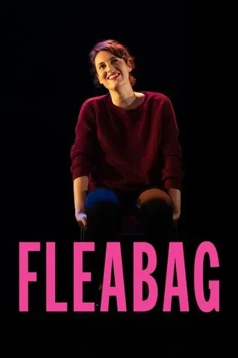 National Theatre Live: Fleabag movie poster - Rated 7.7/10