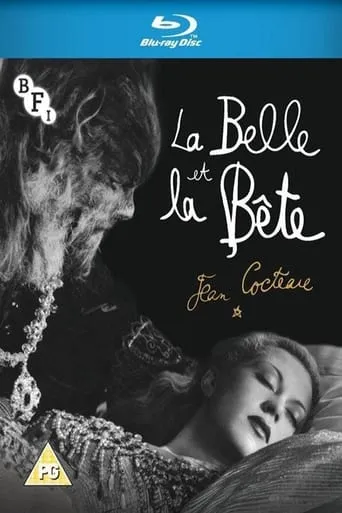Cocteau's Dreams in Digital, The Story of Beauty and the Beast movie poster - Entertainment content