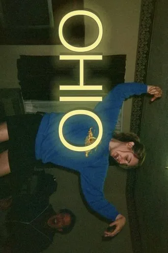 Ohio movie poster - Entertainment content