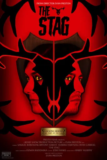 The Stag movie poster - Entertainment content