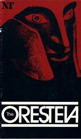 The Oresteia movie poster - Rated 10/10