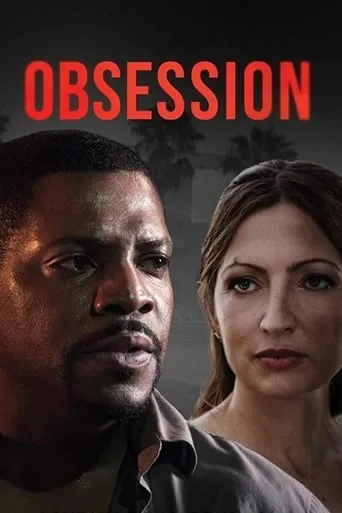 Obsession movie poster - Rated 5.3/10