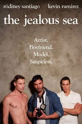 The Jealous Sea movie poster - Rated 6/10