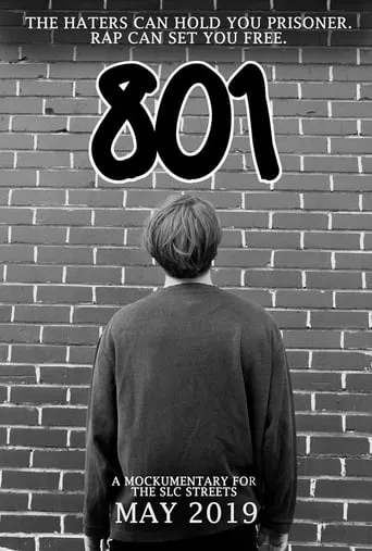 801 movie poster - Rated 10/10